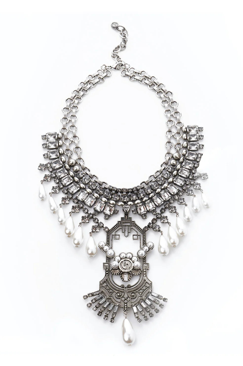 Dane Necklace | Dylanlex