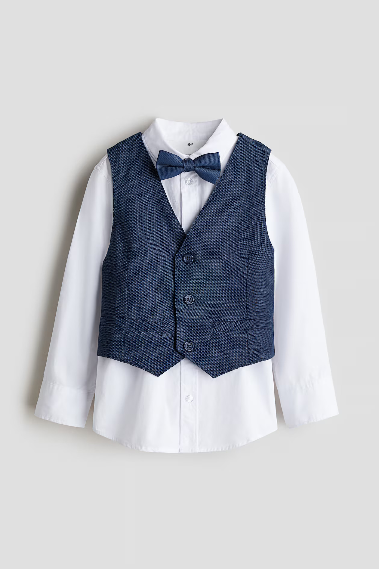 3-piece Dressy Set | H&M (US + CA)