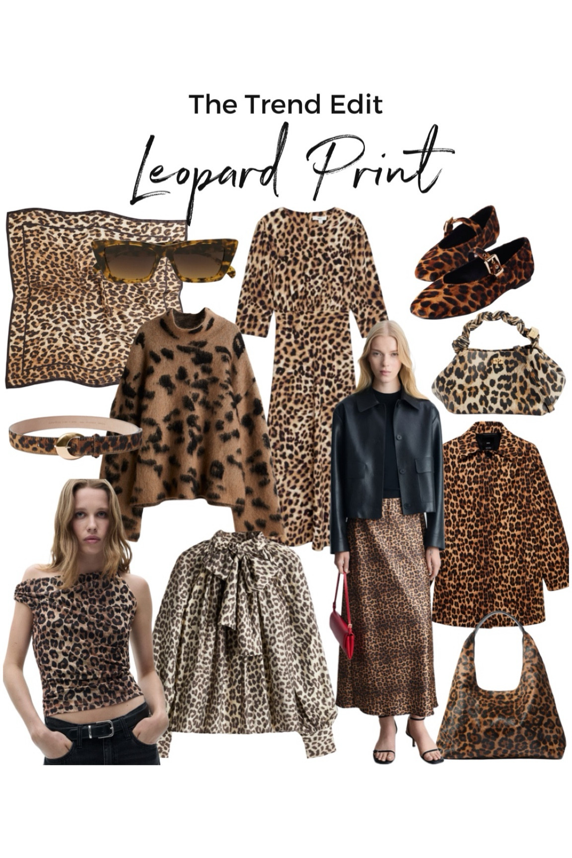 The Autumn Trend Edit: Leopard Print 🐆🍂🍁

#LTKshoes #LTKstyletip #LTKautumn