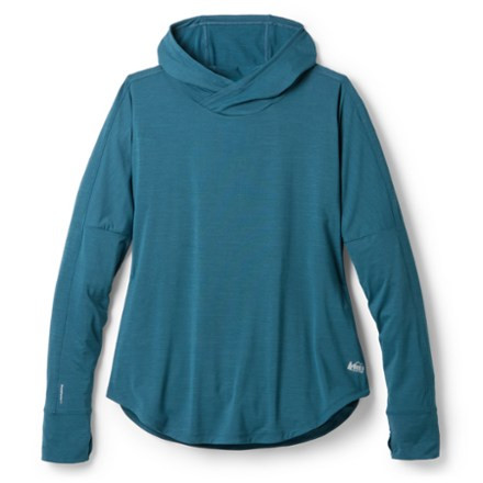 REI Co-op   Sahara Shade Hoodie - Women's Plus Sizes | REI