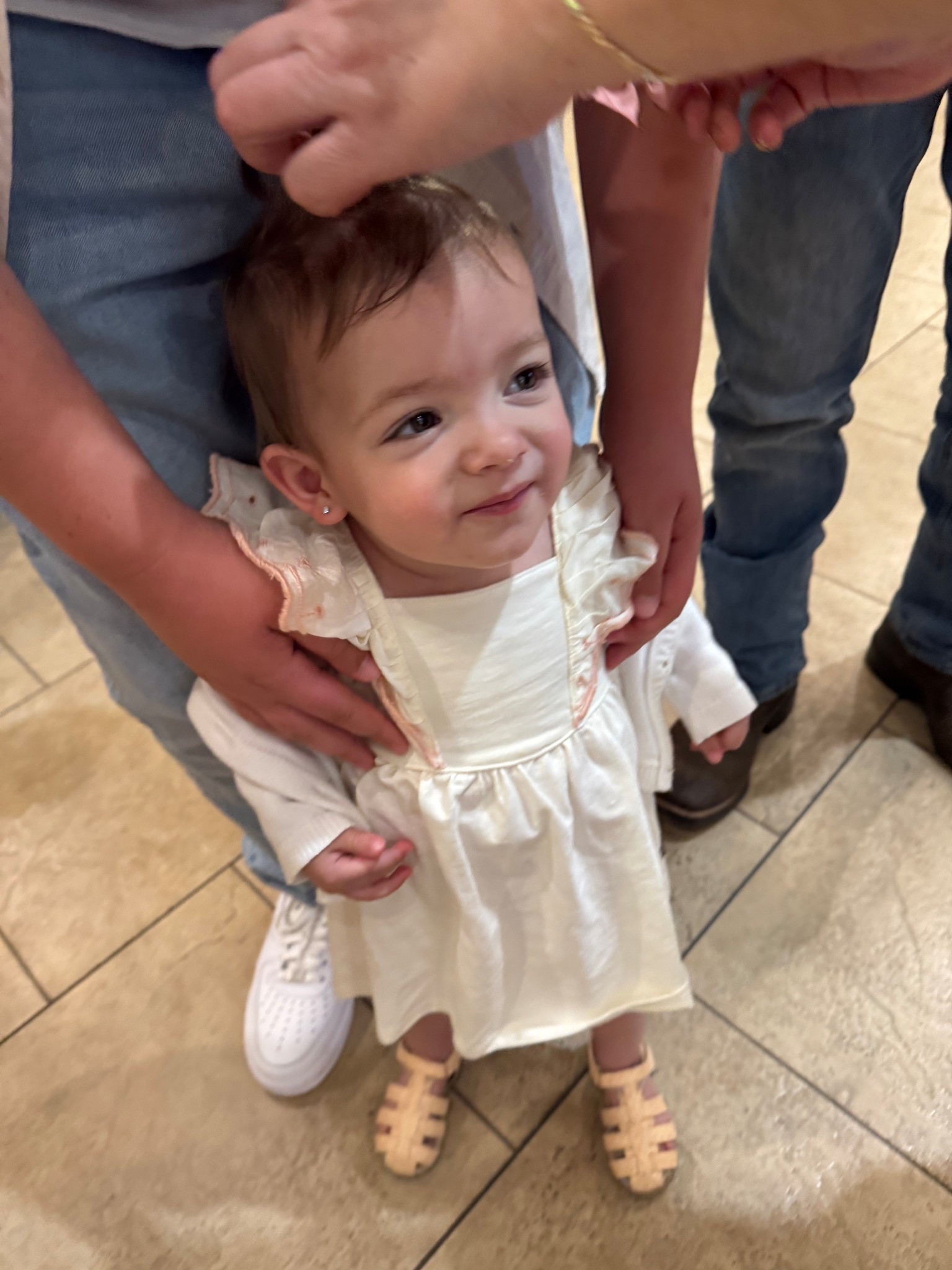 Perfect summer dresss

#LTKKids #LTKBump #LTKFamily