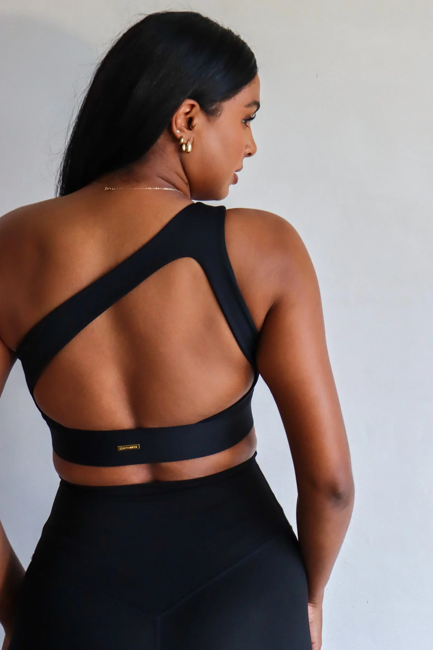 Tatiana Bralet - Black | Cleo Harper (US)