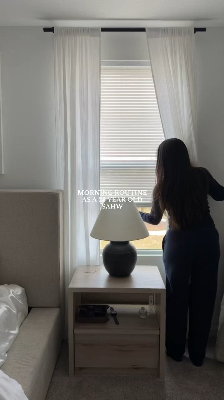 I just love doing my morning routine every morning🤭✨ #morning #morningroutine #sahw #sahwlife #satisfying #Lifestyle #viral #dailyvlog #Vlog #morningvlog #CapCut