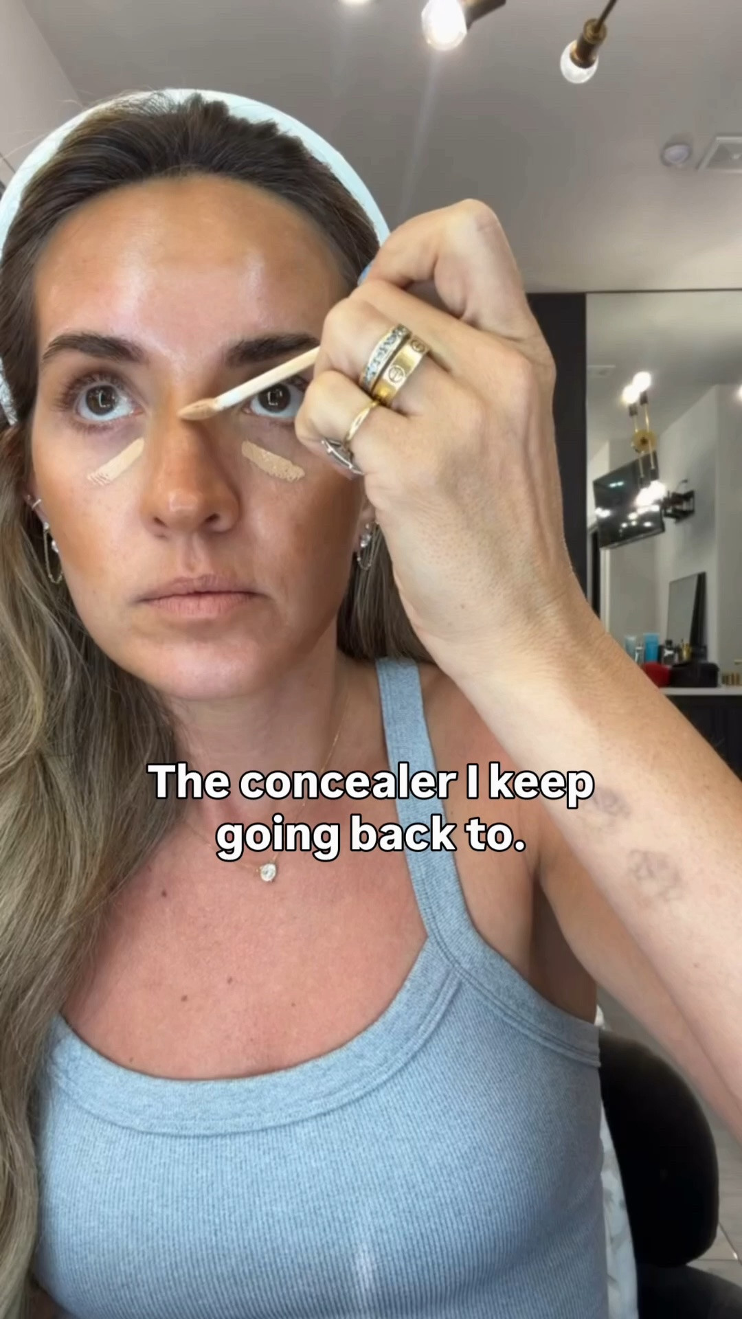 Concealer, makeup must haves, makeup faves

#LTKBeauty #LTKgrwm