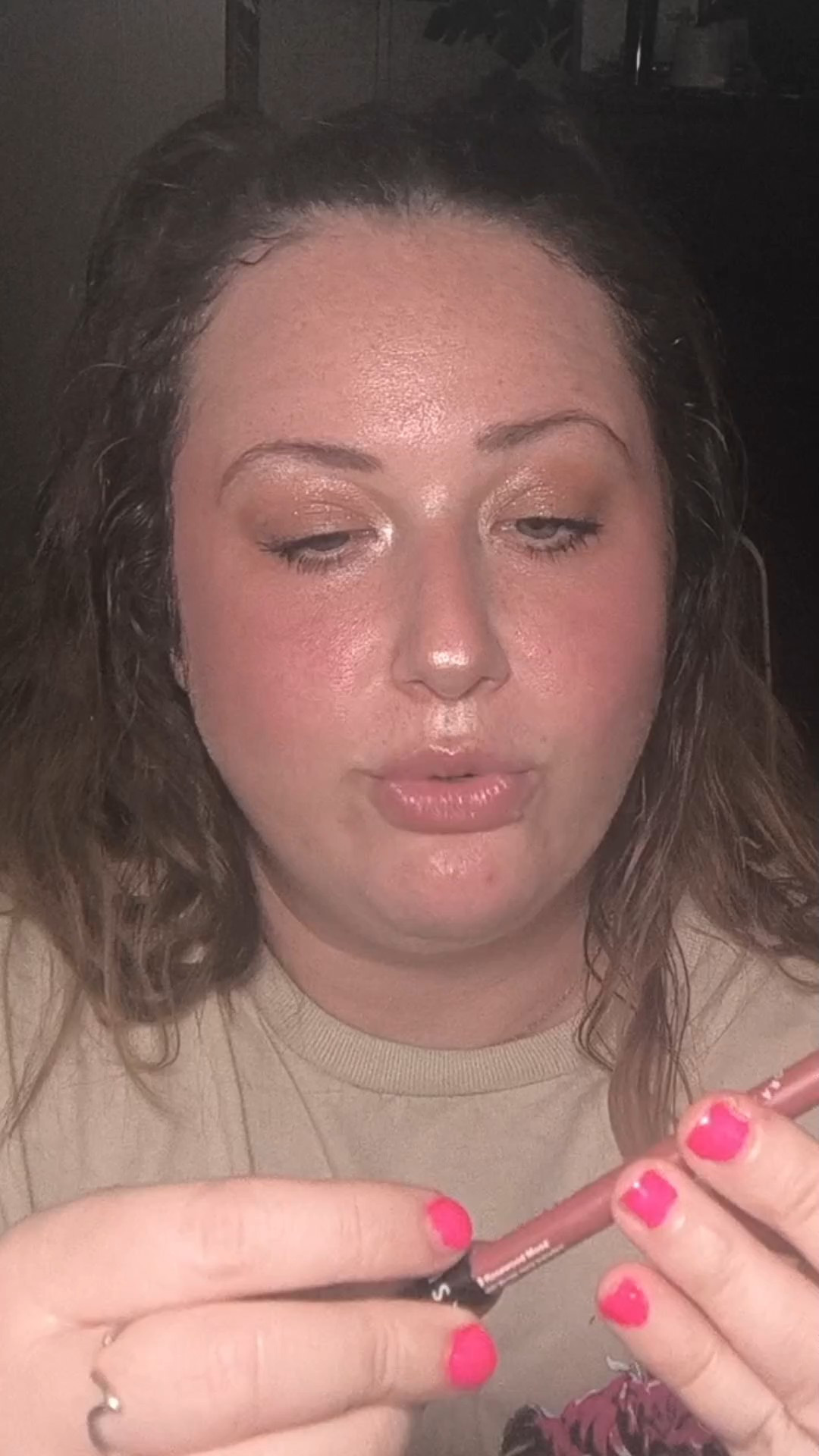 Another Monday and other PML! 

#LTKBeauty #LTKFindsUnder100 #LTKFindsUnder50