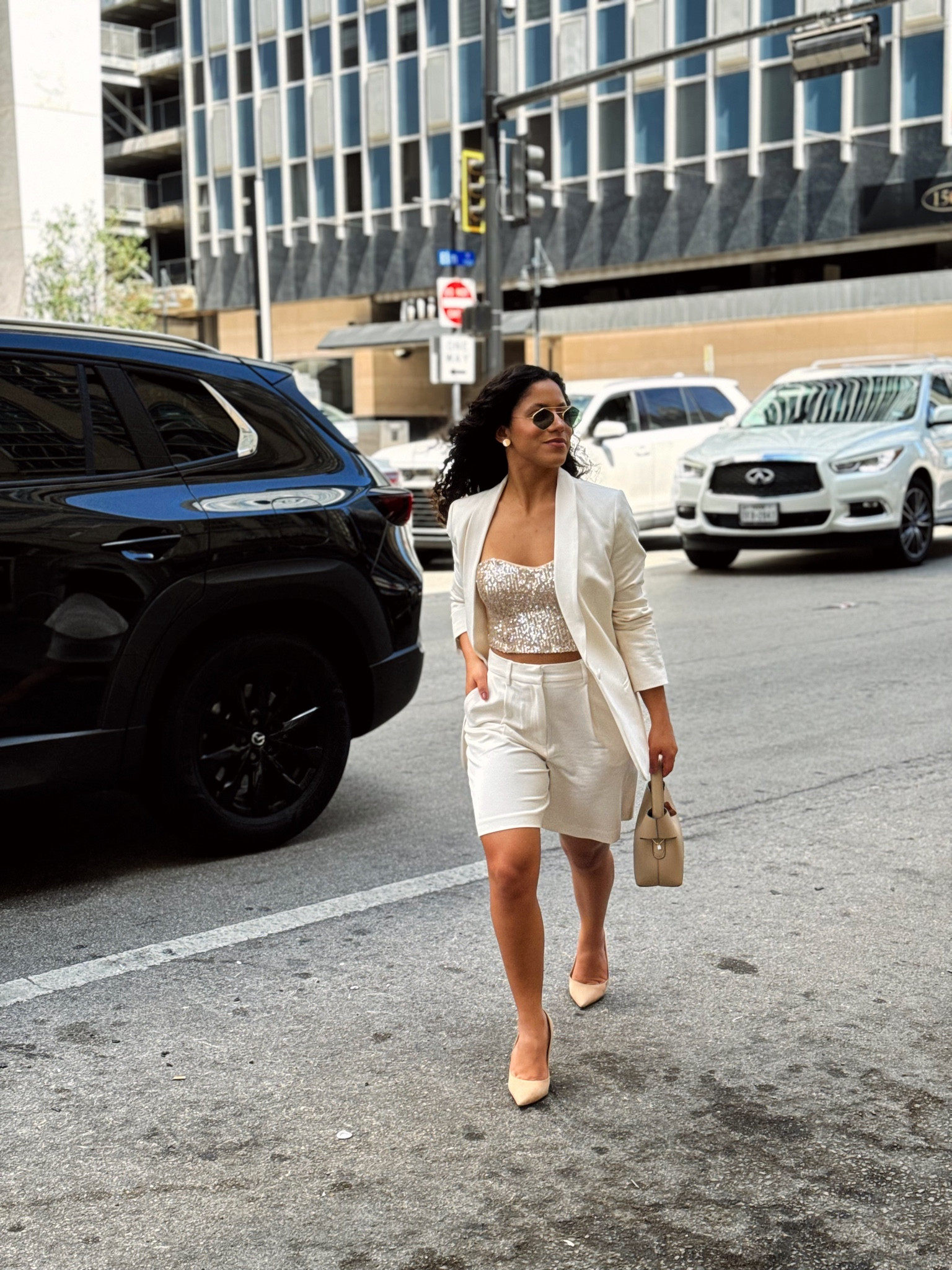 inspiração de look moderno & elegante para o dia 🤍 
cupom look: GABISILVERIO
cupom scarpin: ZZCUPOM353

#LTKbrasil #FashionMonth