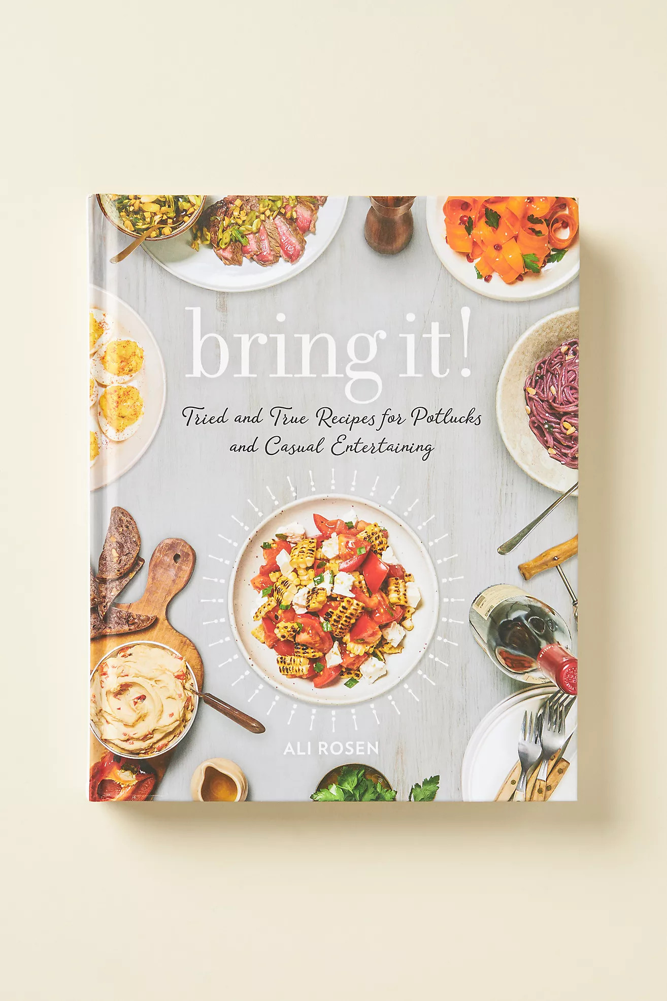 Bring It! | Anthropologie (US)