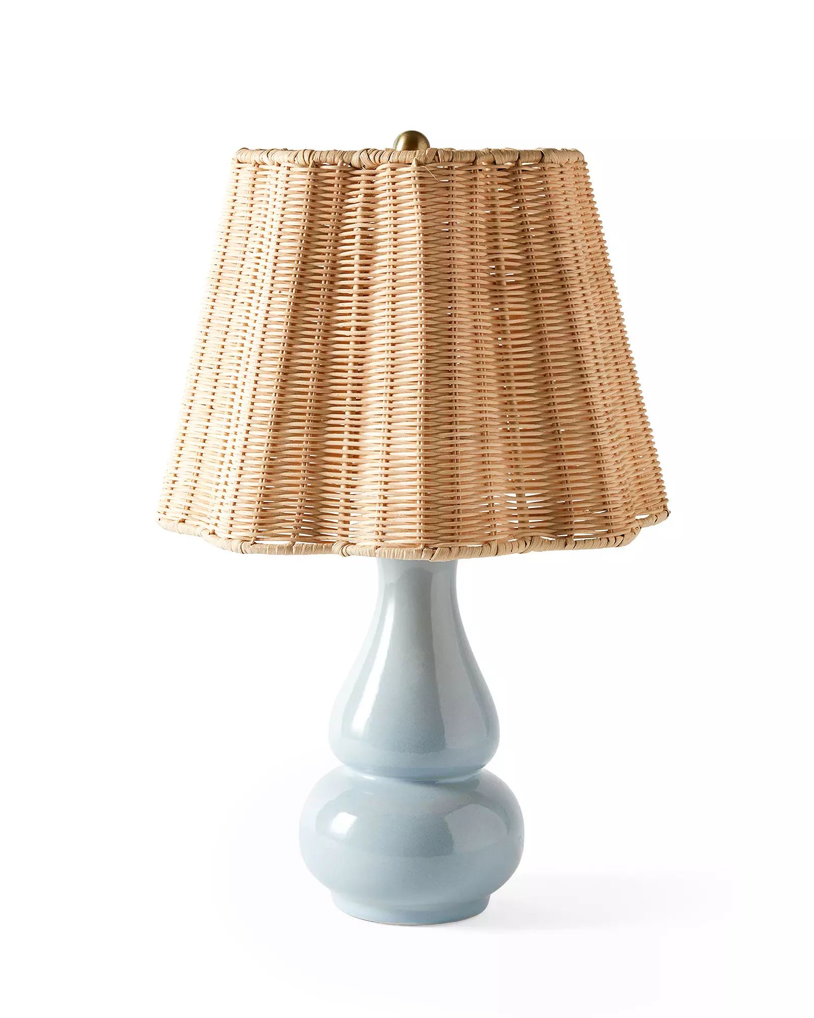 Vico Table Lamp | Serena and Lily