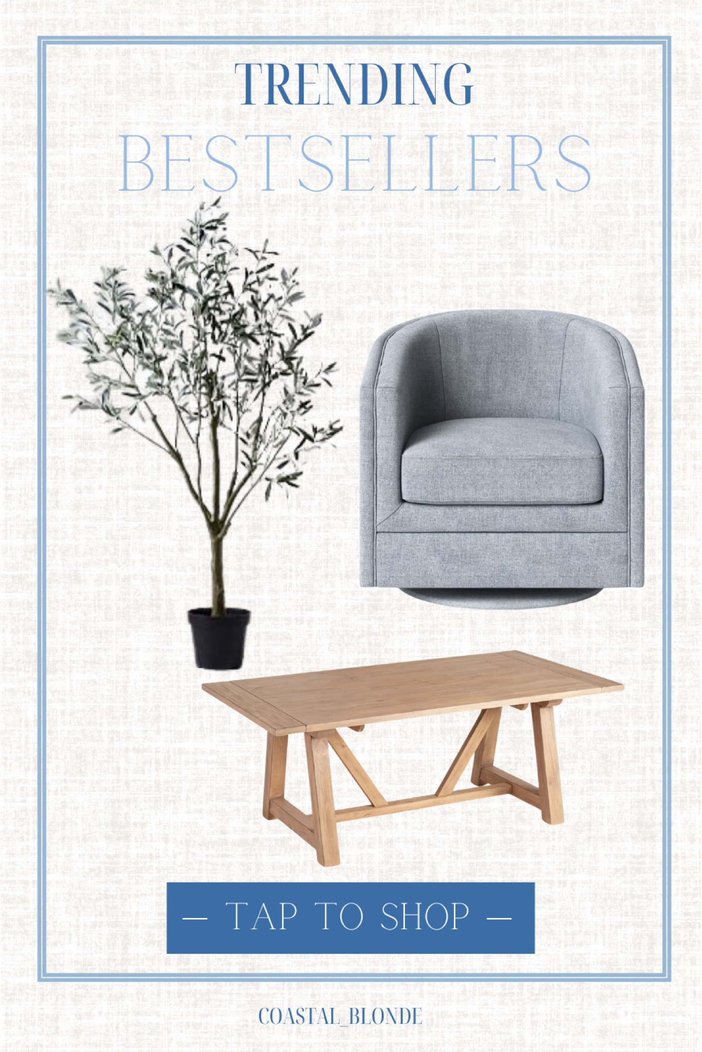 Home decor chair table faux plant 

#LTKFindsUnder100 #LTKFindsUnder50 #LTKHome