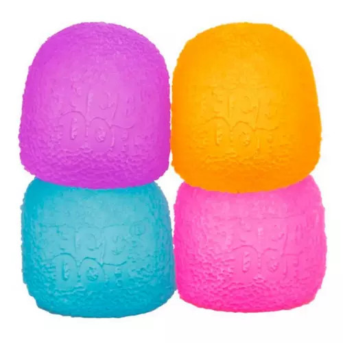 NeeDoh Gumdrop Squeeze Toy (Colors May Vary) | Scheels Sports