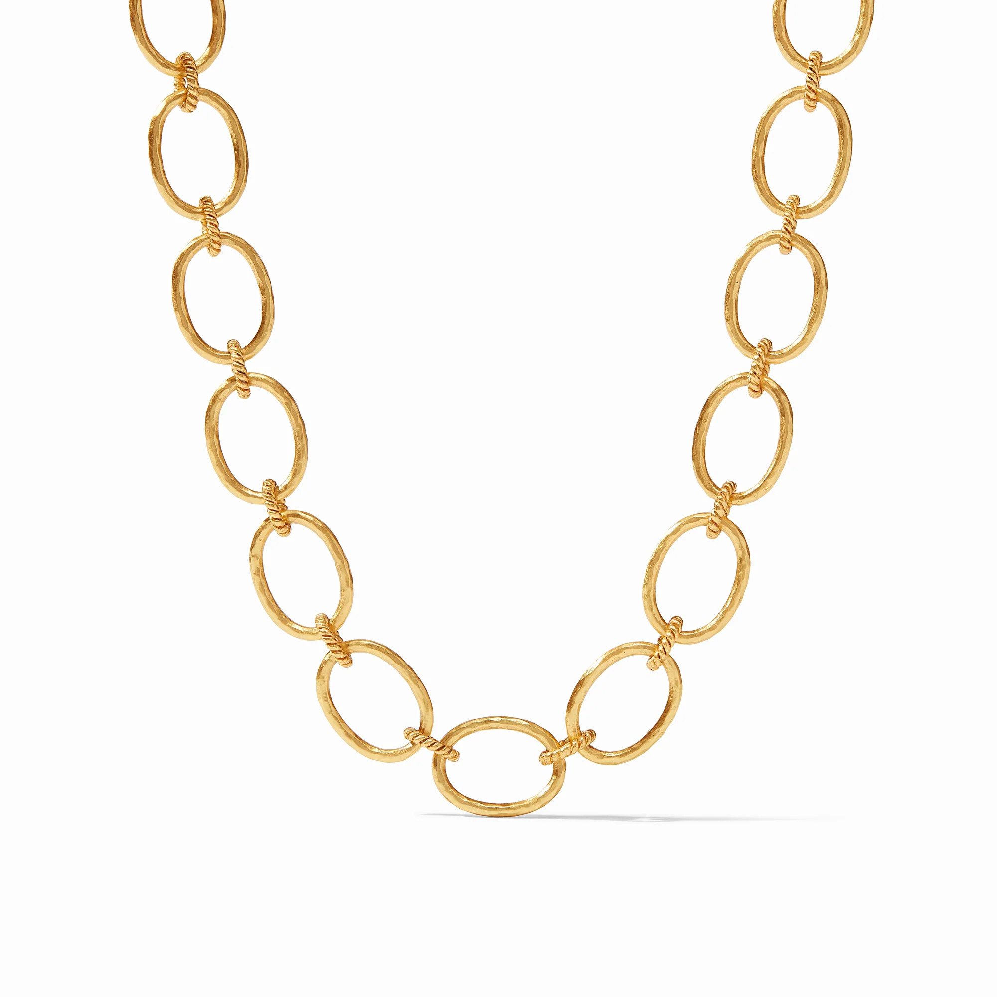 Monaco Link Necklace | Julie Vos | Julie Vos