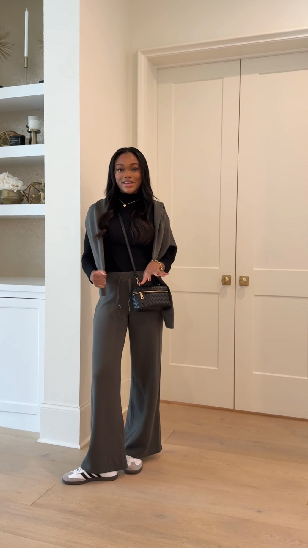 Casual outfit of the day! 

#LTKCyberWeek #LTKHoliday #LTKSeasonal