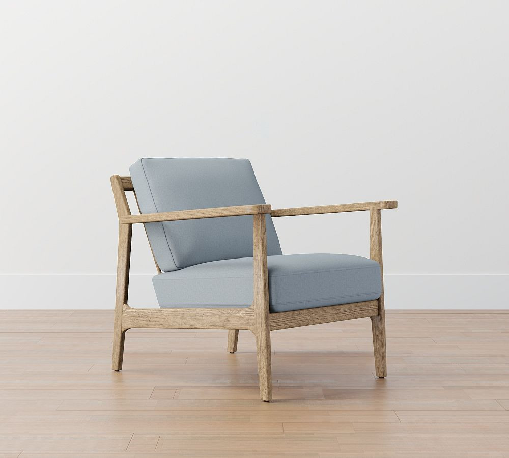 Cody Chair | Pottery Barn (US)