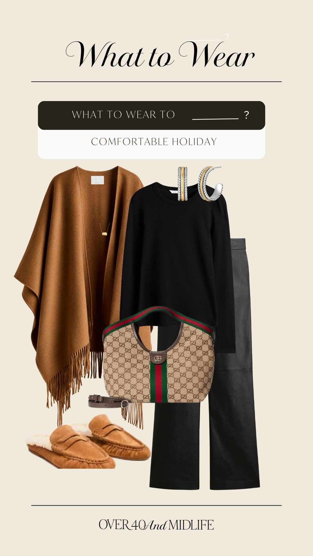  ✨Tap the bell, save and ❤️ for over 40 fashion, midlife style, midsize fashion and luxury looks for less. 

Casual holiday outfit

👑"Helping you look good, feel good!" - Lindsey Denver

Holiday outfits for women over 40, Thanksgiving outfit ideas, Christmas outfit inspo, holiday party outfits, Christmas dinner outfit, casual holiday looks, elegant holiday style, family Christmas outfits, what to wear for the holidays, cozy chic outfits, winter party looks, holiday outfit ideas 2025, Christmas outfit women, Thanksgiving dinner outfit, luxe for less holiday finds, festive outfit ideas, midlife holiday fashion, flattering holiday outfits, affordable Christmas looks, holiday capsule wardrobe 


Follow my LTK @Over40andmidlife on the @shop.LTK app to view this post and get my exclusive app-only content!

#liketkit 
@shop.ltk
https://liketk.it/5GLfa

Follow my LTK @Over40andmidlife on the @shop.LTK app to view this post and get my exclusive app-only content!

#liketkit #LTKMidsize #LTKOver40 #LTKGiftGuide
@shop.ltk
https://liketk.it/5GLj7