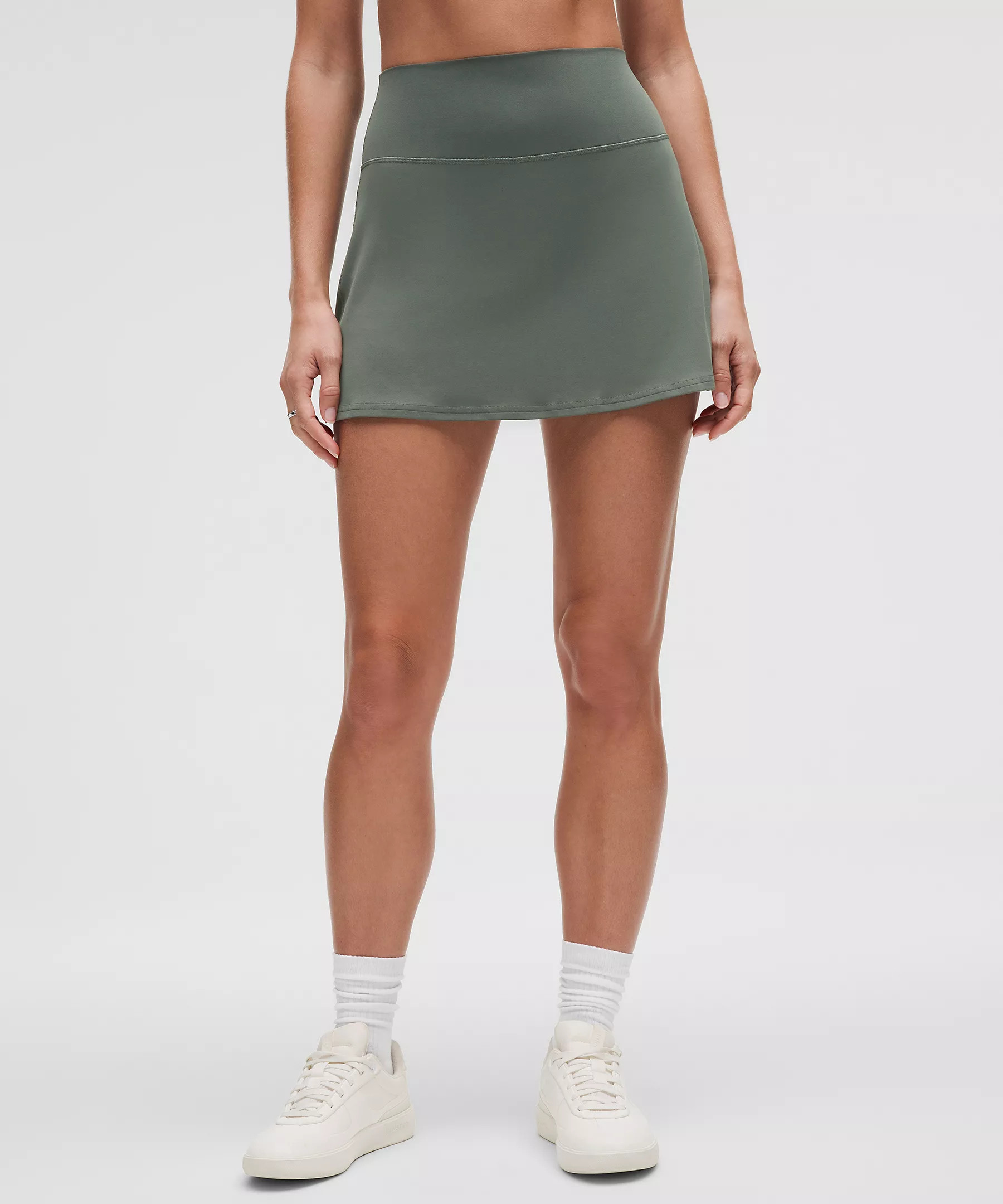 lululemon Align™ High-Rise Skirt | Women's Skirts | lululemon | Lululemon (US)