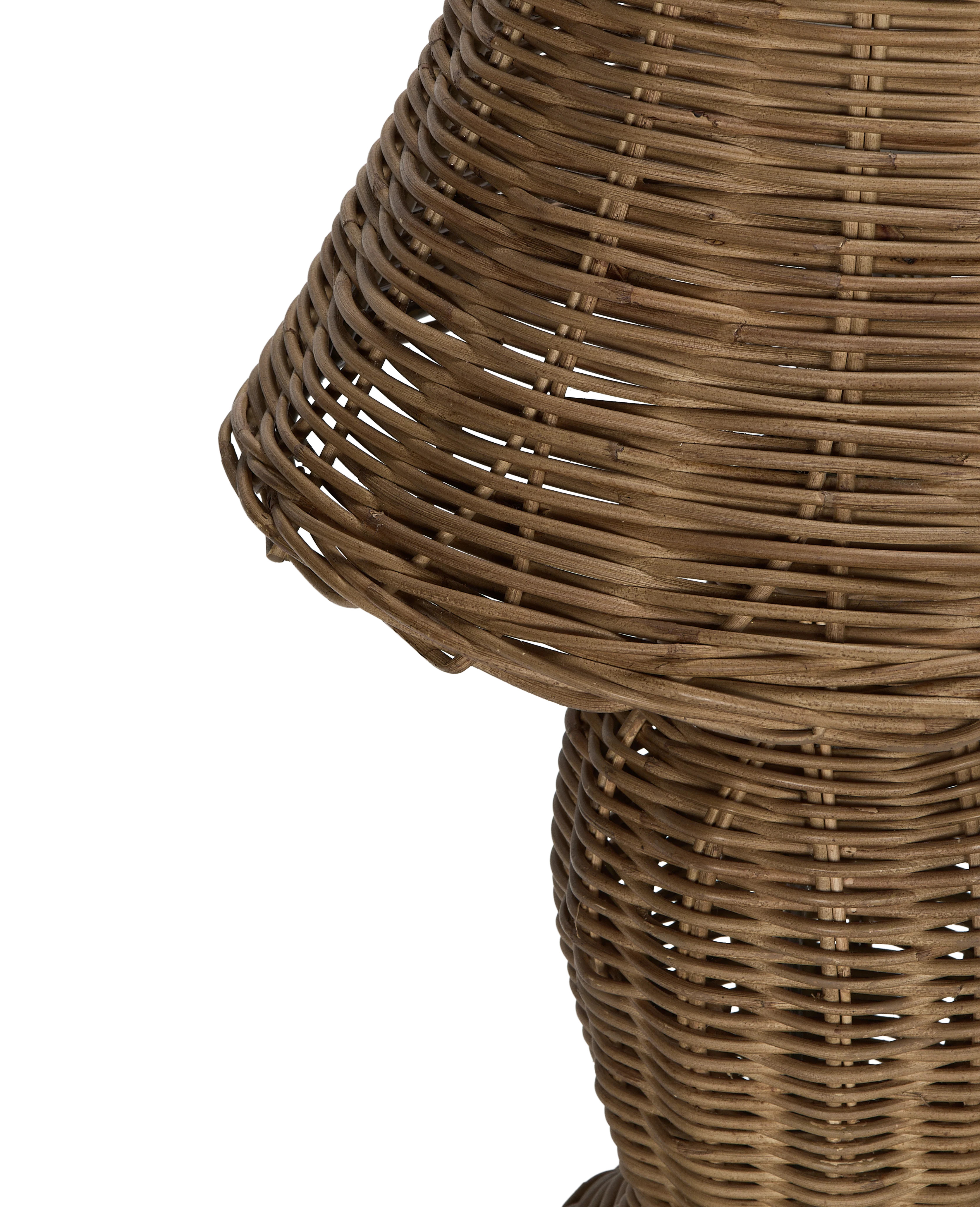 Dawn Table Lamp | Olive Ateliers