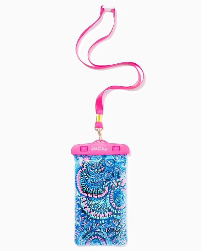 Phone Carrier Case | Lilly Pulitzer | Lilly Pulitzer
