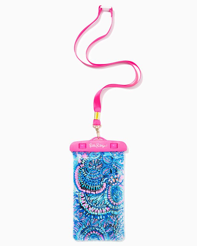 Phone Carrier Case | Lilly Pulitzer | Lilly Pulitzer