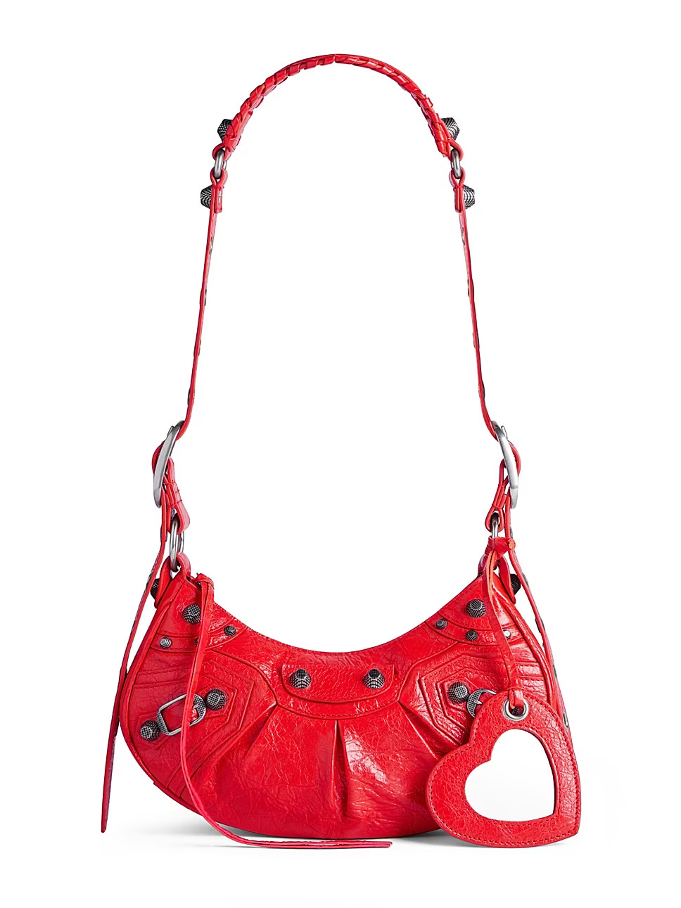 Le Cagole XS Shoulder Bag | Saks Fifth Avenue