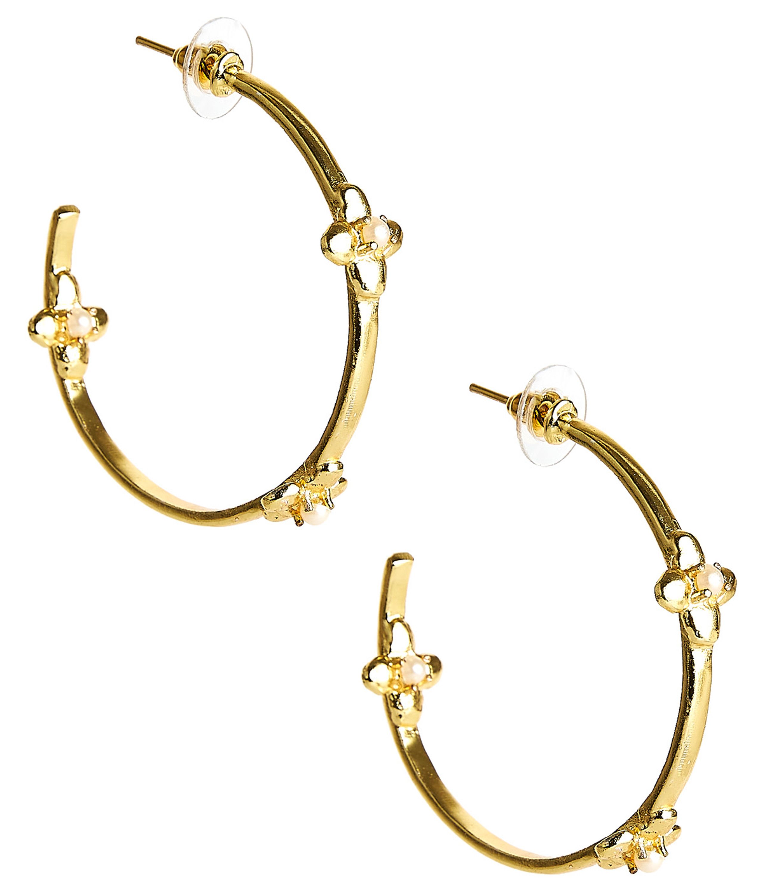 Maggie Hoop - Earring | Lisi Lerch Inc