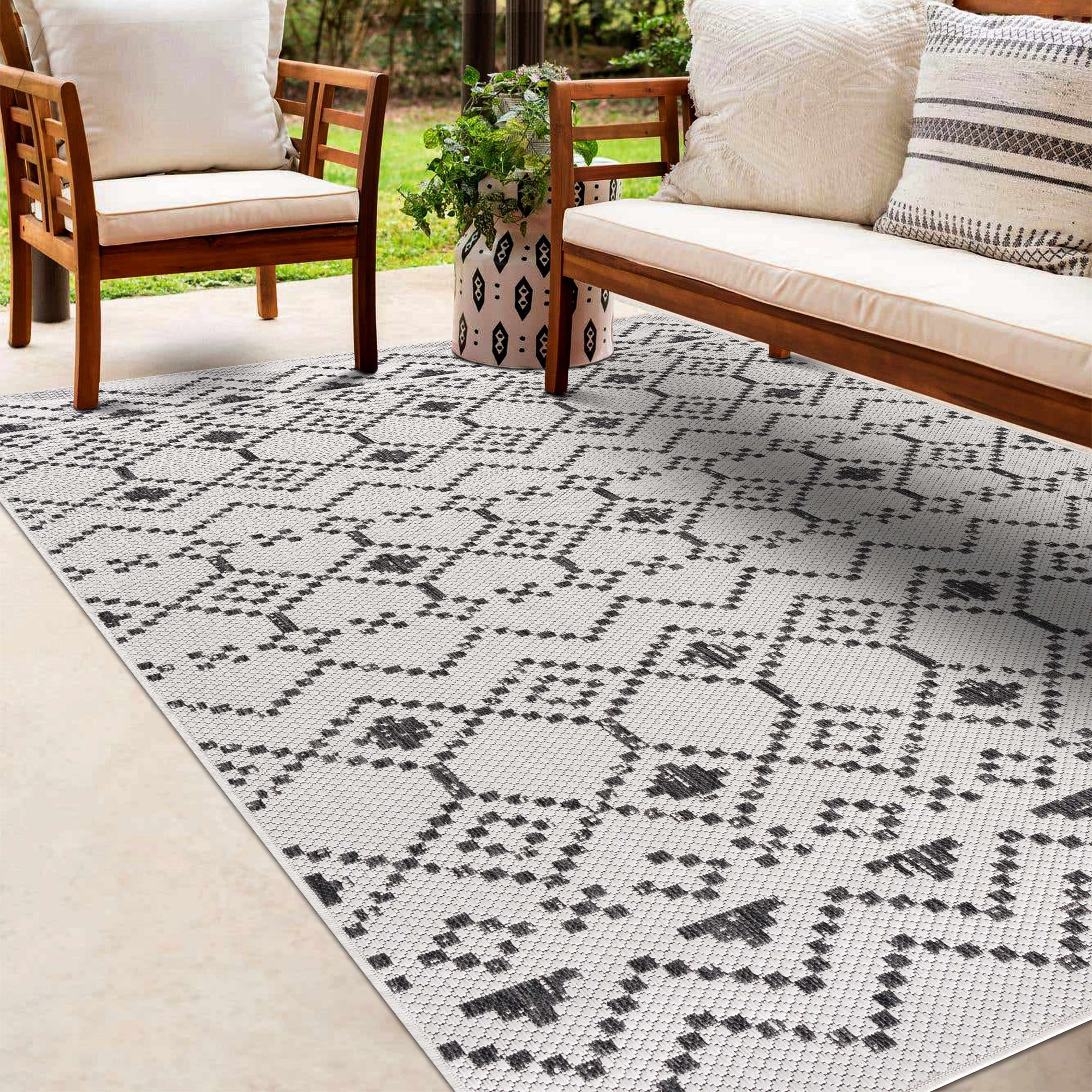 Haynesville Area Rug | Boutique Rugs