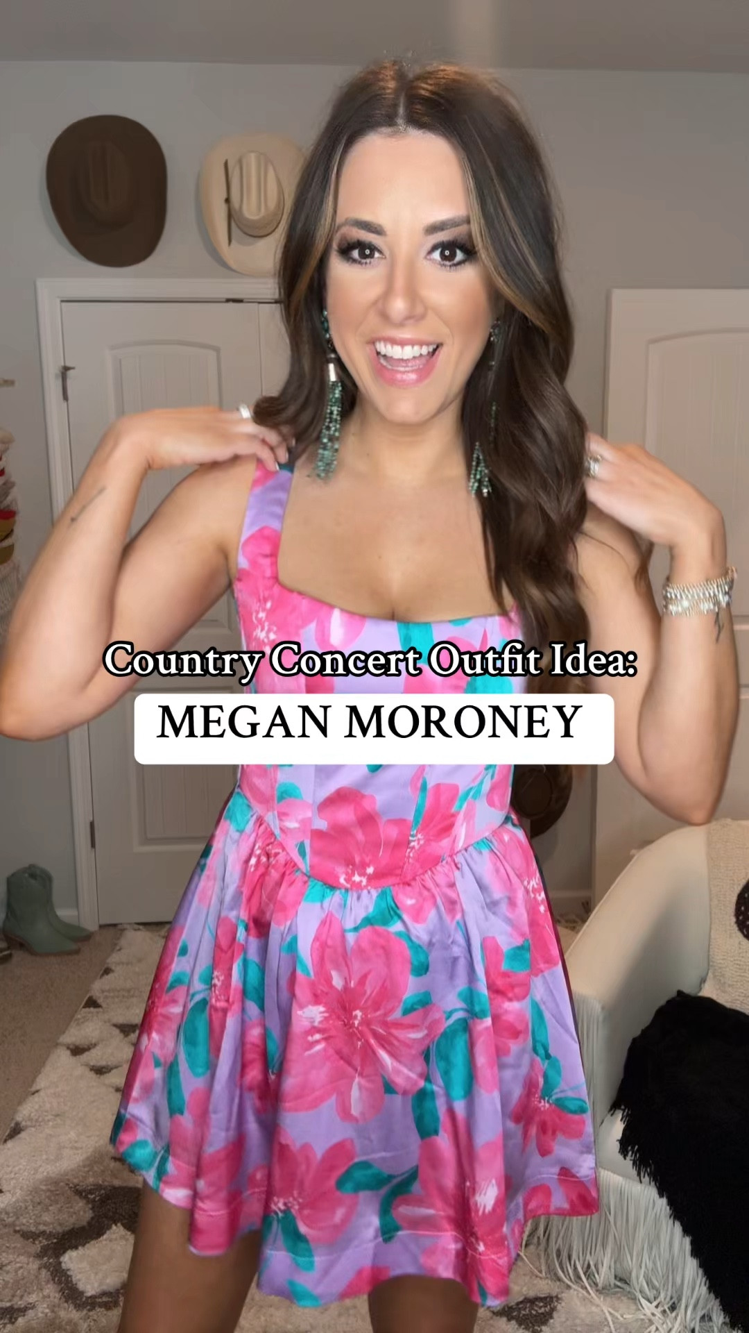 Country concert outfit idea, Megan Moroney

#LTKSummerSales #LTKStyleTip #LTKFindsUnder100