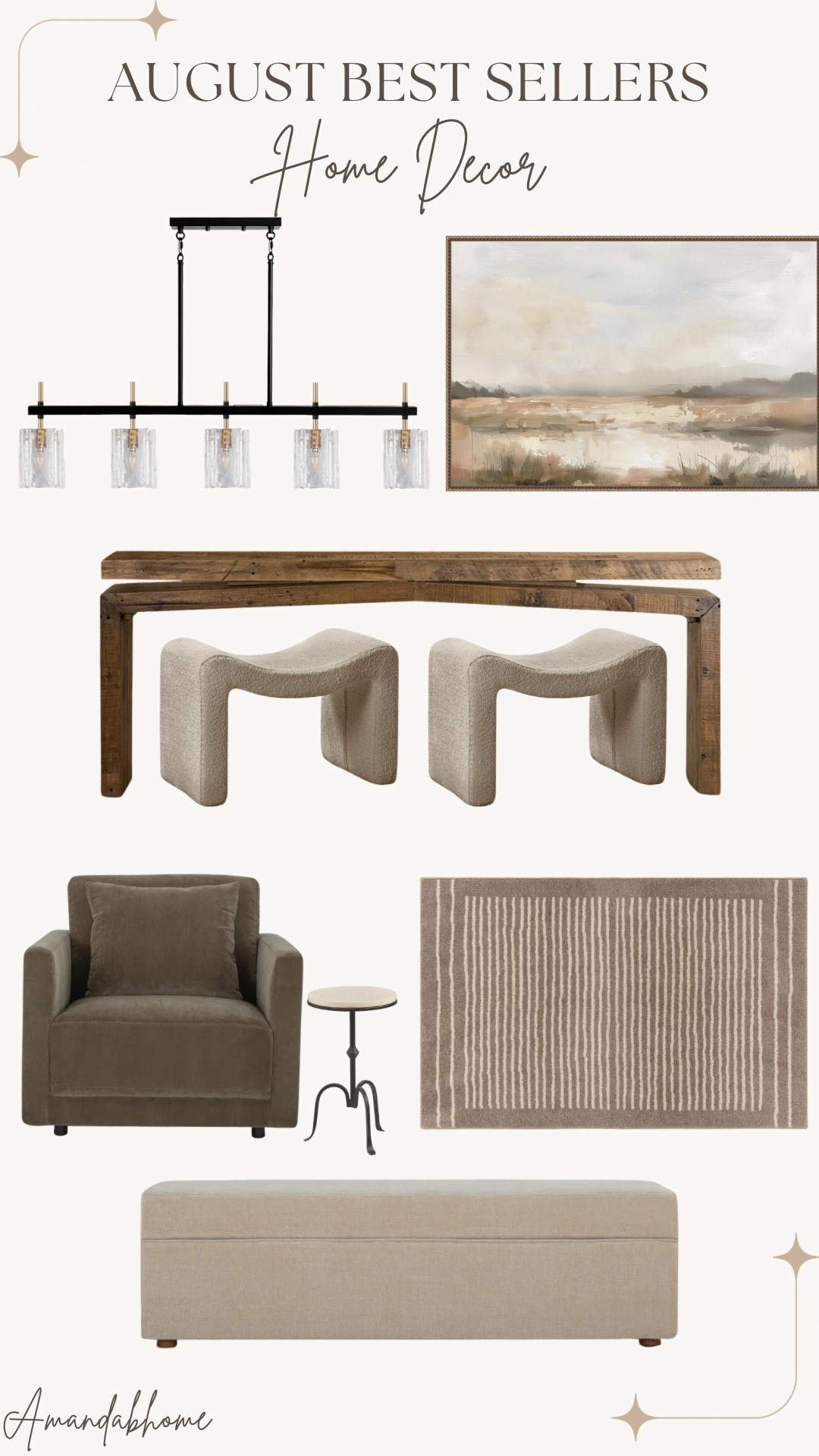 August home decor best sellers 😍🏡

#LTKSaleAlert #LTKHome