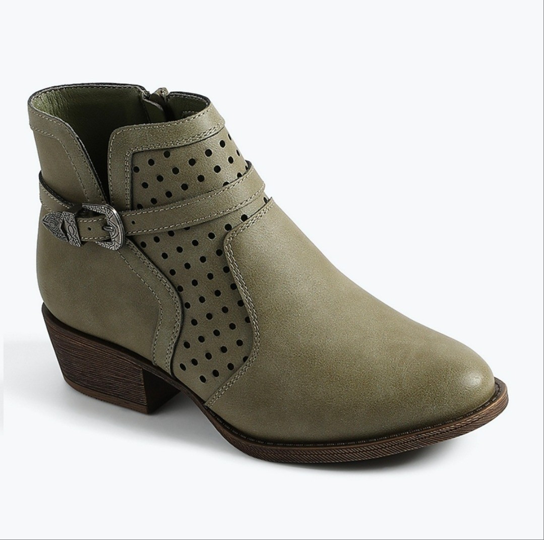 $24.99 Today only! Boots from Maurices!

