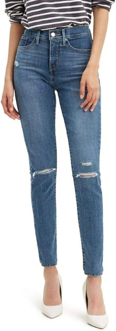 Levi's Women's 311 Shaping Skinny Jeans (Standard and Plus) | Amazon (US)