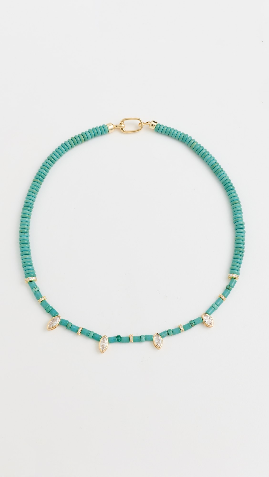 Ella Necklace | Shopbop