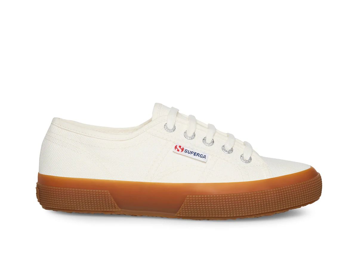 2750 COTU CLASSIC BRN/BON | Superga (US)