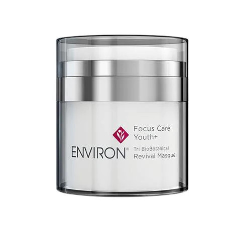 Environ Tri Bio-Botanical Revival Masque - 50 ml/1.69 fl oz | Derma Beauty Store
