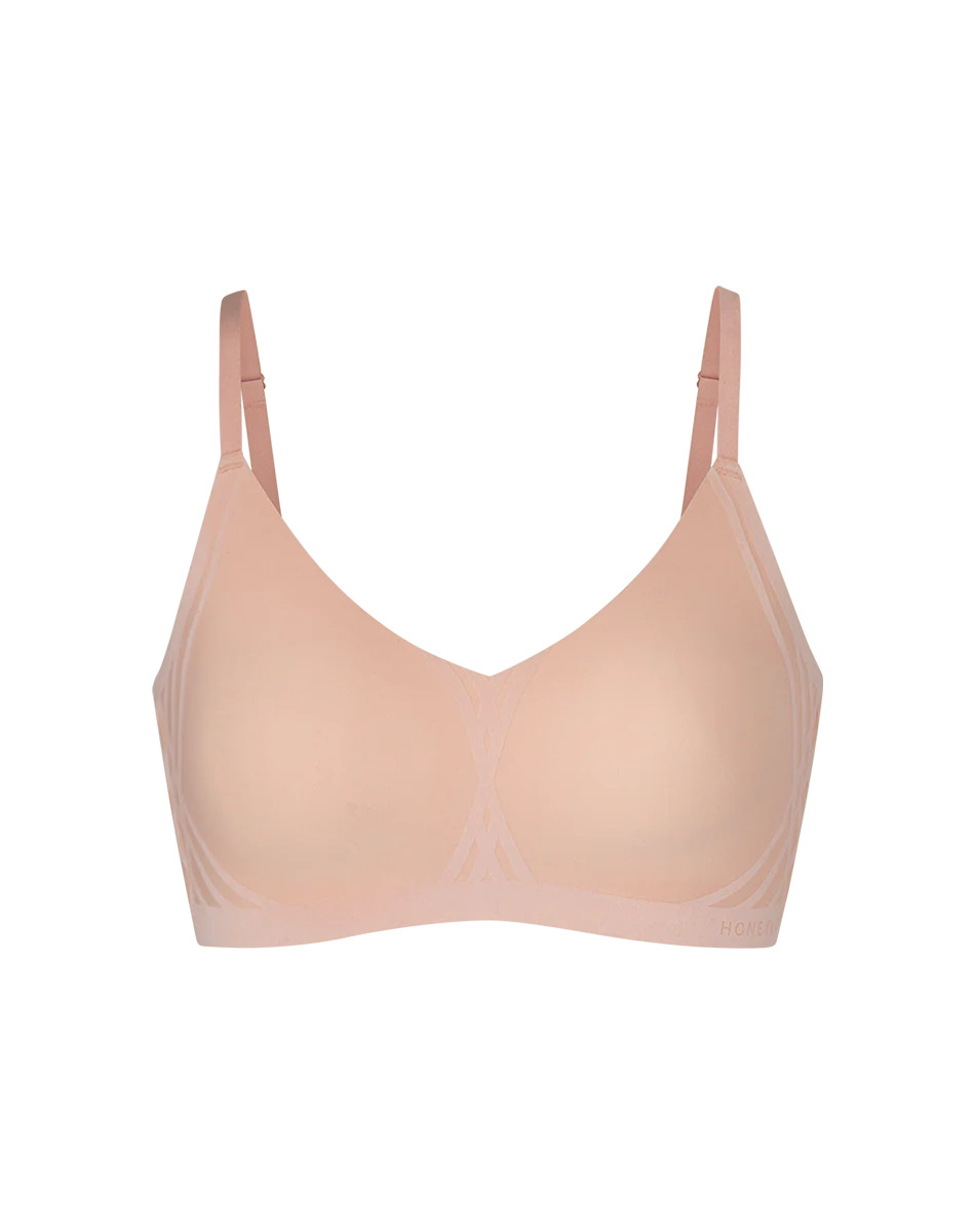 Honeylove · Product | Silhouette Bra | Honeylove