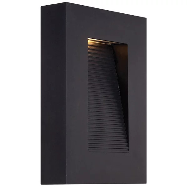 Urban Indoor/Outdoor LED Wall Sconce | Lumens