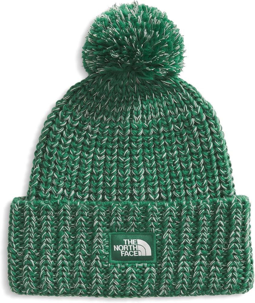 THE NORTH FACE Cozy Chunky Cabin Beanie | Deep Fit, Cuffed Winter Hat for Men & Women, Removable ... | Amazon (US)