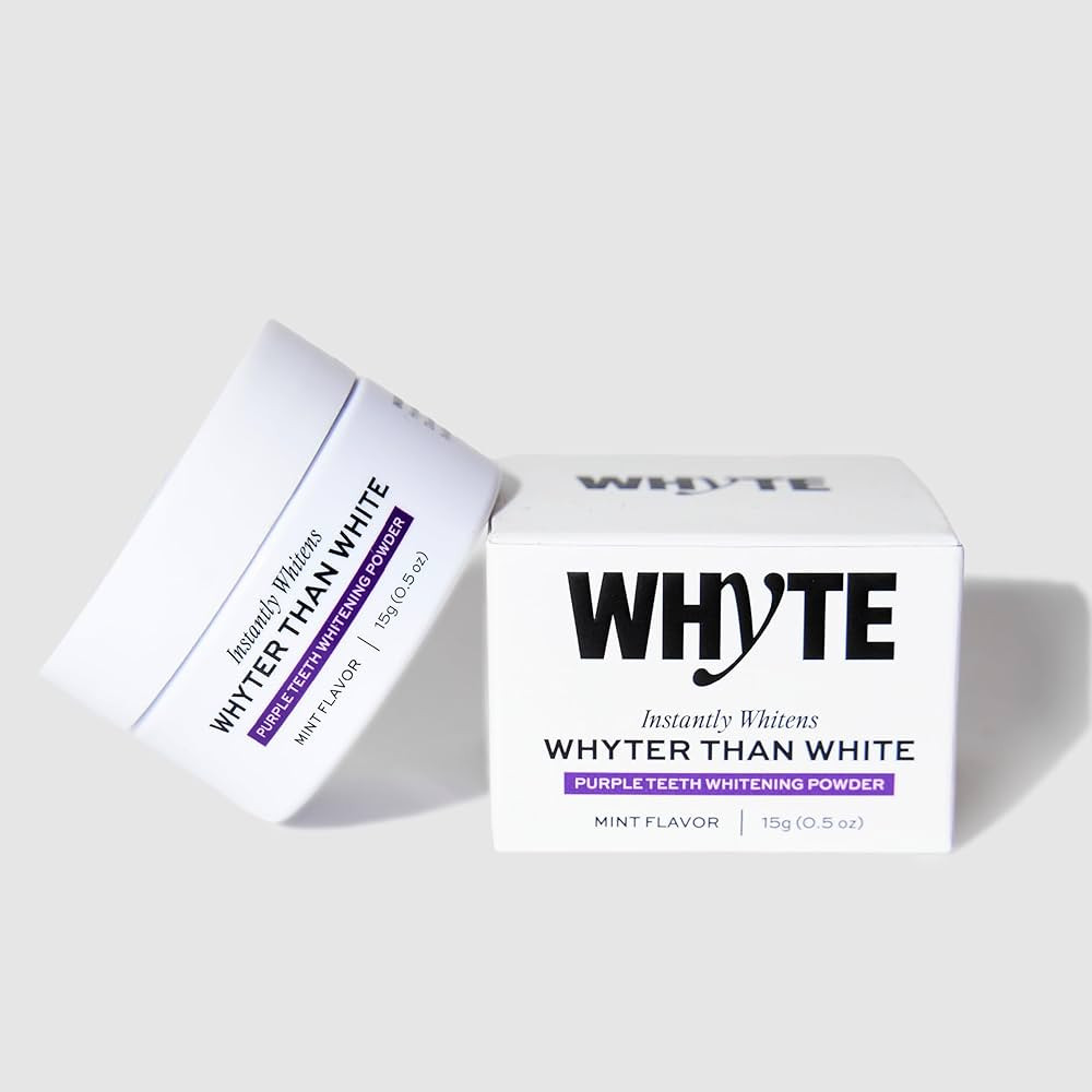 Brand: WHYTE | Amazon (US)