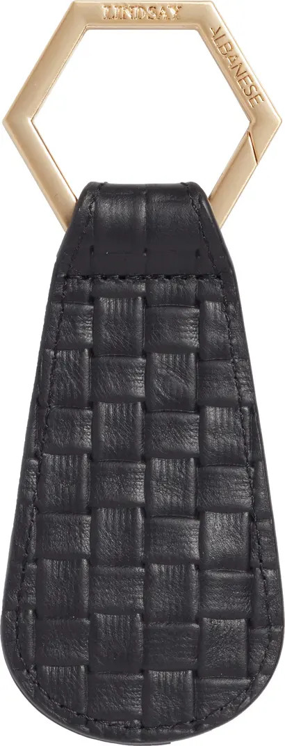 TOPTOTE The Drop Leather Hat Holder | Nordstrom