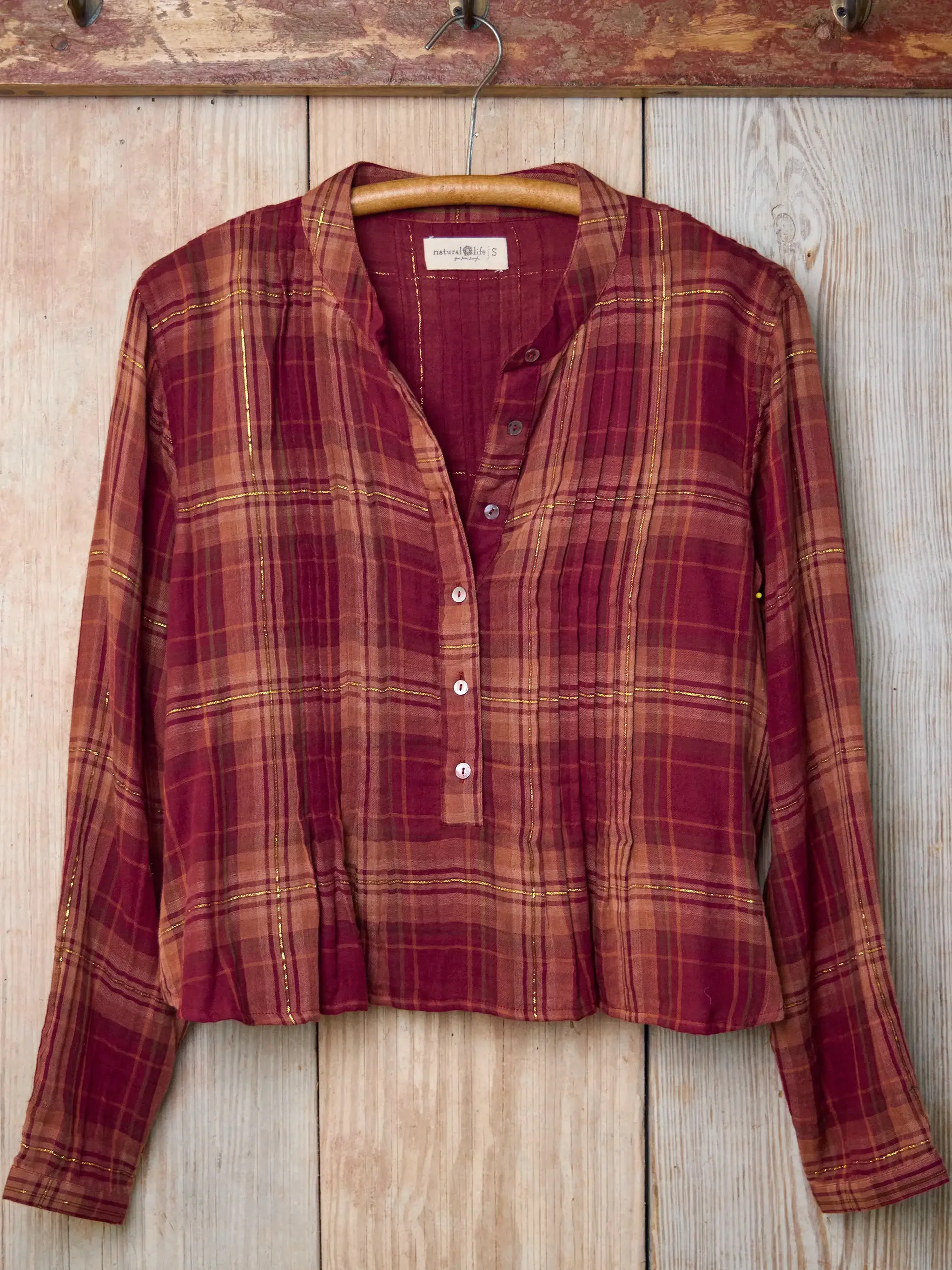 Montana Top | Natural Life