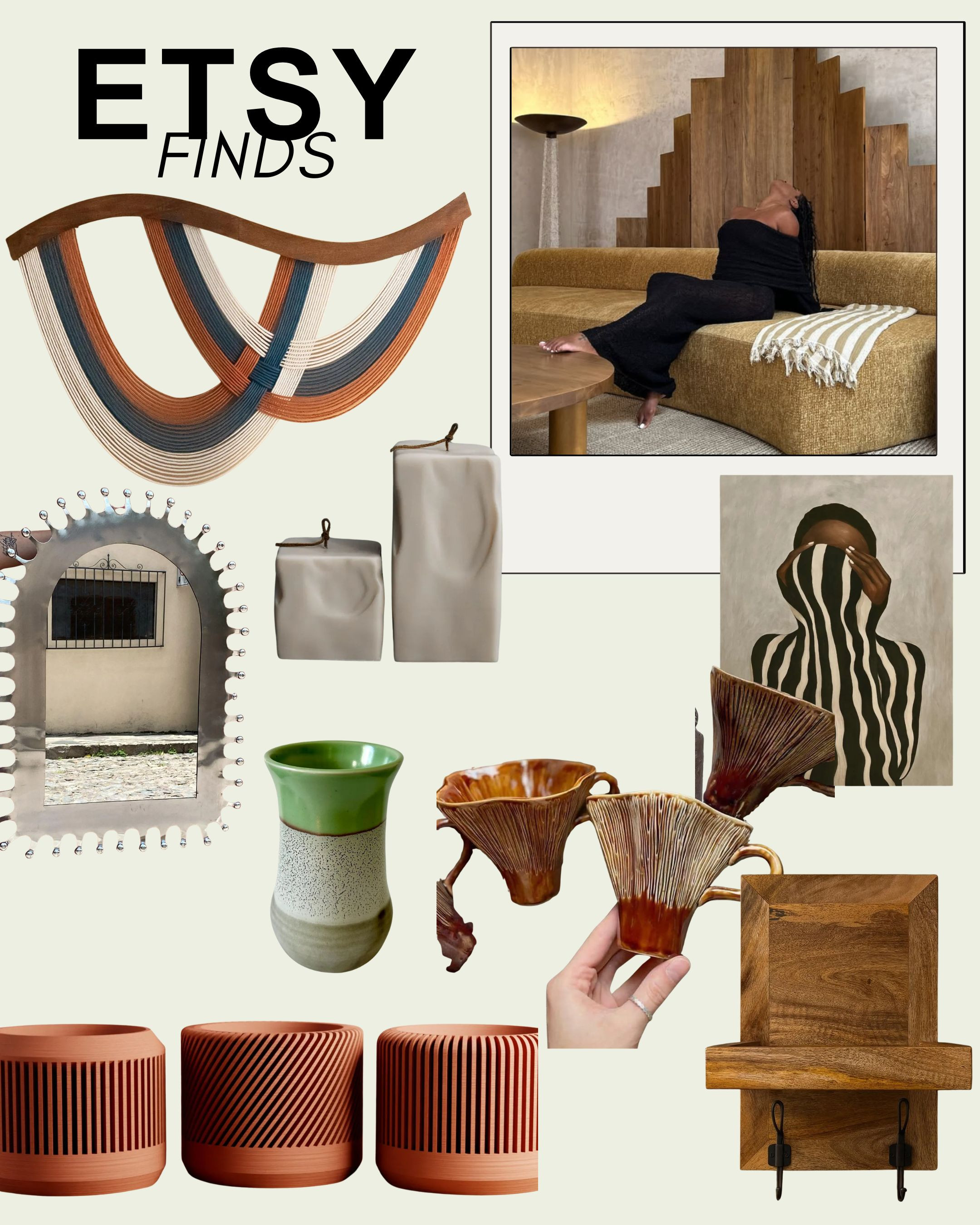 Etsy Unique Finds 

 #LTKSeasonal