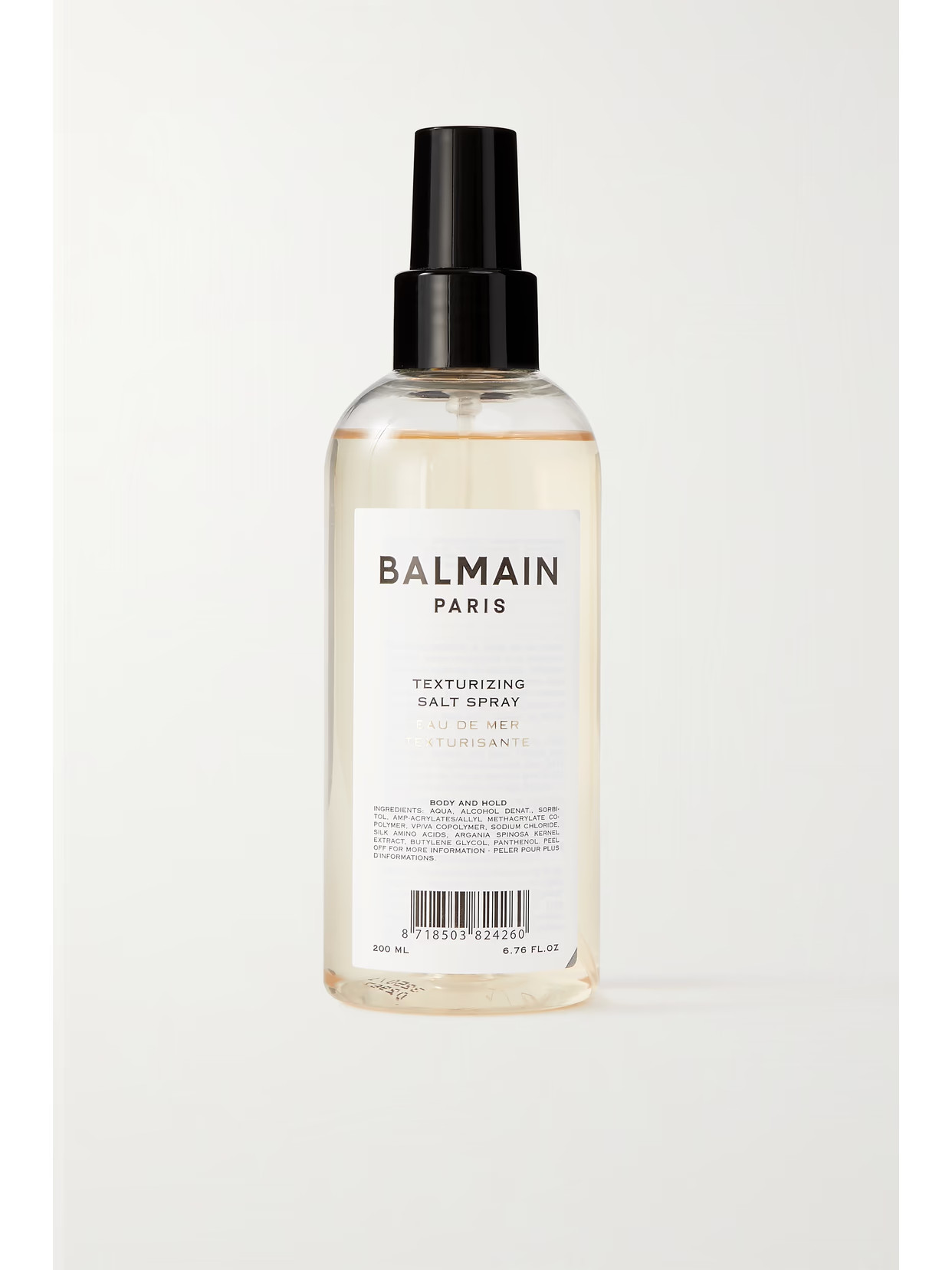 Balmain Paris Hair Couture - Summer Breeze Set - One size | NET-A-PORTER (US)