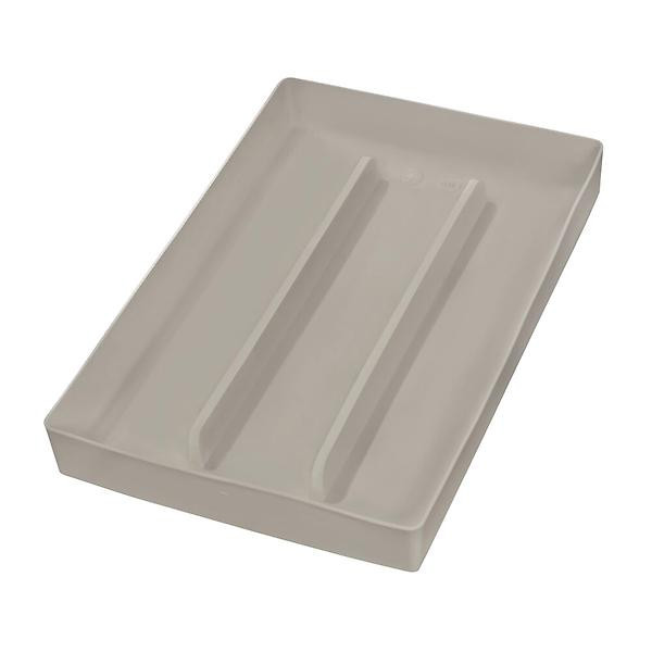 The Home Edit by iDesign Silicone Hair Tool Holder | The Container Store