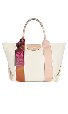 Laetizia Tote
                    
                    See By Chloe | Revolve Clothing (Global)