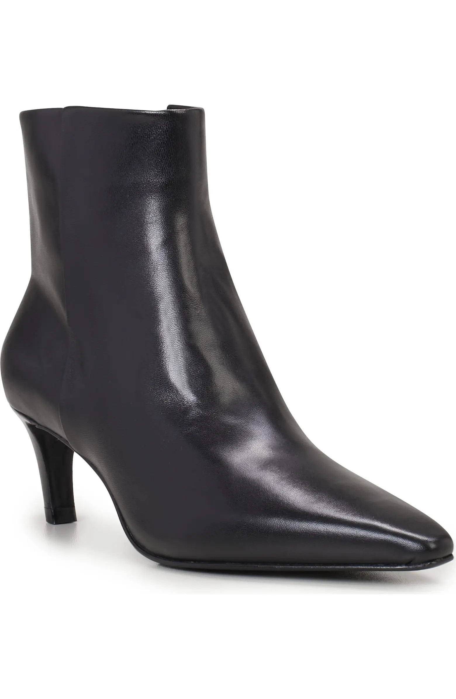 Quinley Pointed Toe Bootie | Nordstrom Rack
