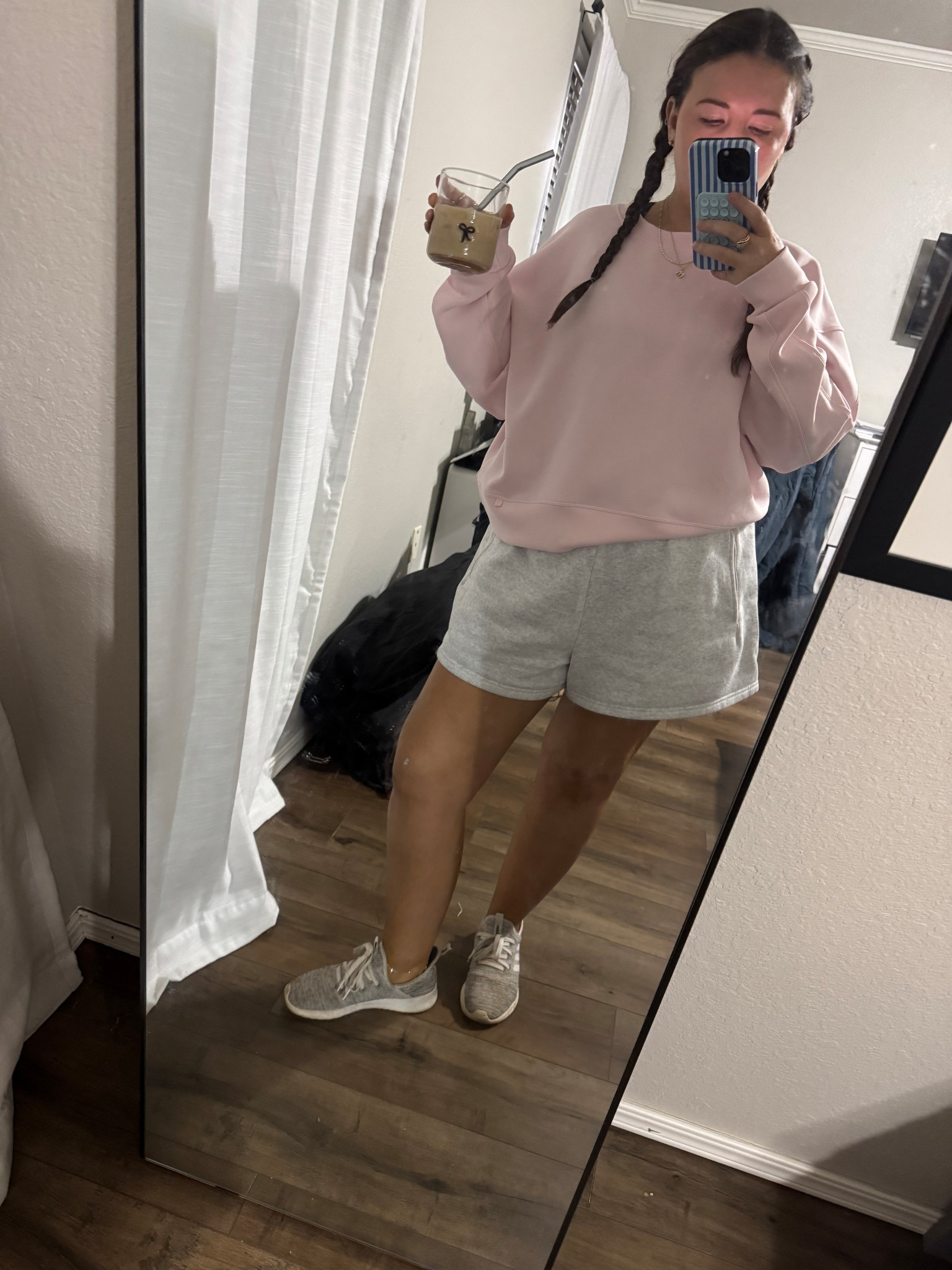 Zoo outfit! 


#LTKACTIVE

#LTKmomlife #LTKU #LTKootd