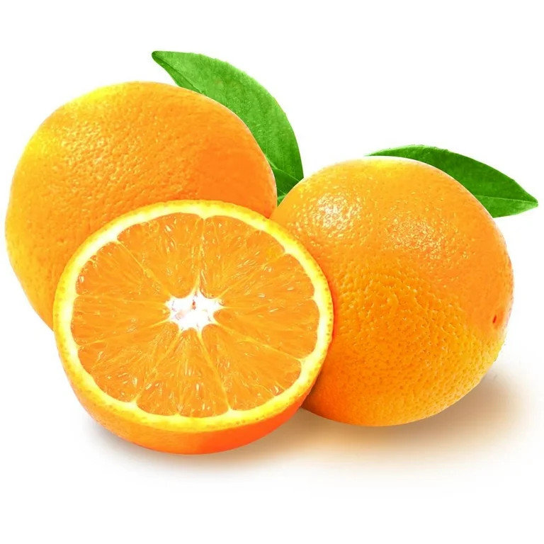Navel Oranges, 3 lb Bag | Walmart (US)