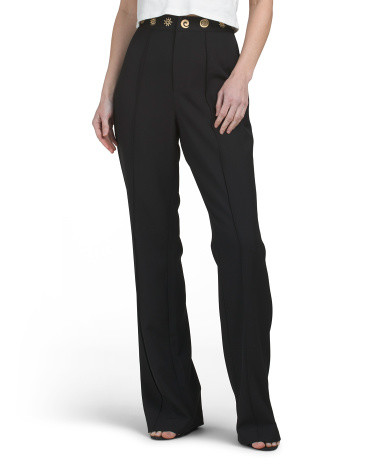 Irida Bootcut Pants | TJ Maxx