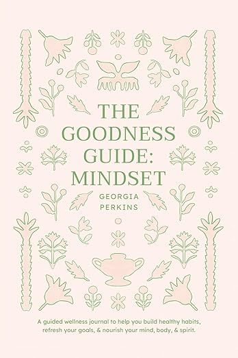 The Goodness Guide: Mindset | Amazon (US)