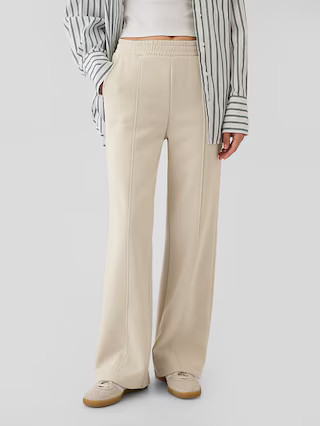 Vintage Soft Wide-Leg Sweatpants | Gap (US)