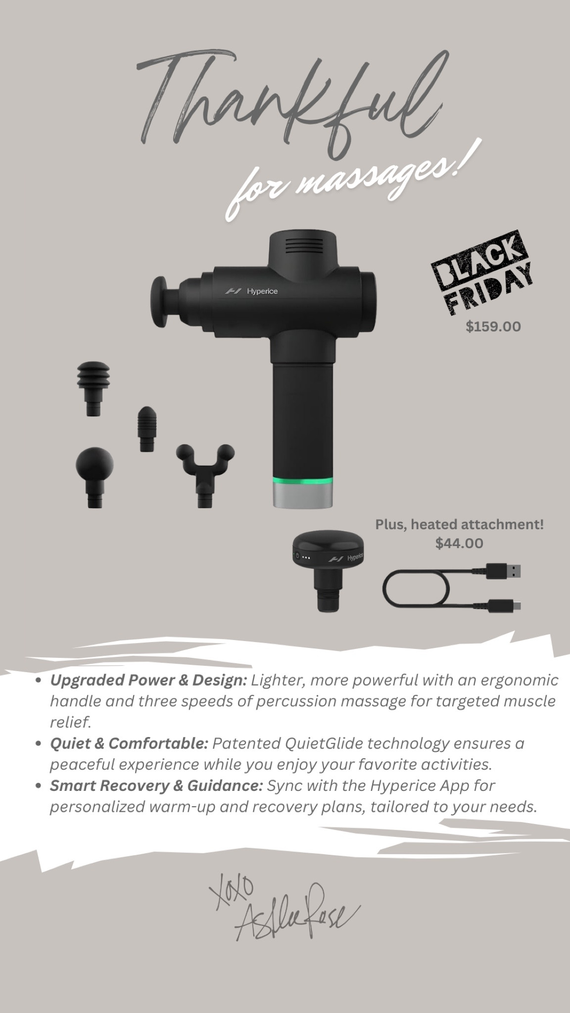 Gift for anyone! 🙌🏻

#LTKCyberWeek #LTKFamily #LTKGiftGuide