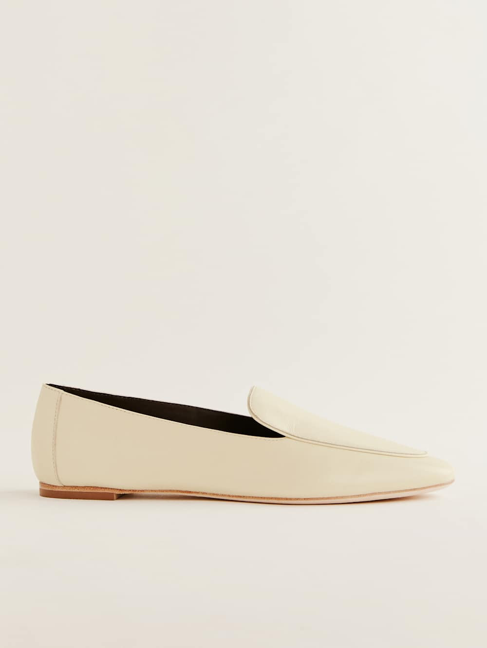 Kat Soft Loafer | Reformation (Global)
